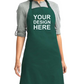 Artisan Collection RP150 Recycled Bib Apron