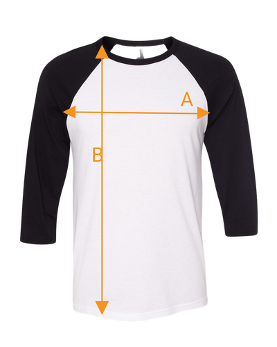 Size diagram