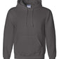 Gildan 12500 Unisex DryBlend® Hooded Sweatshirt