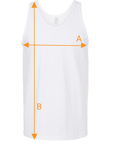 Size diagram