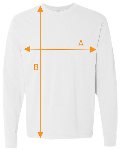Size diagram