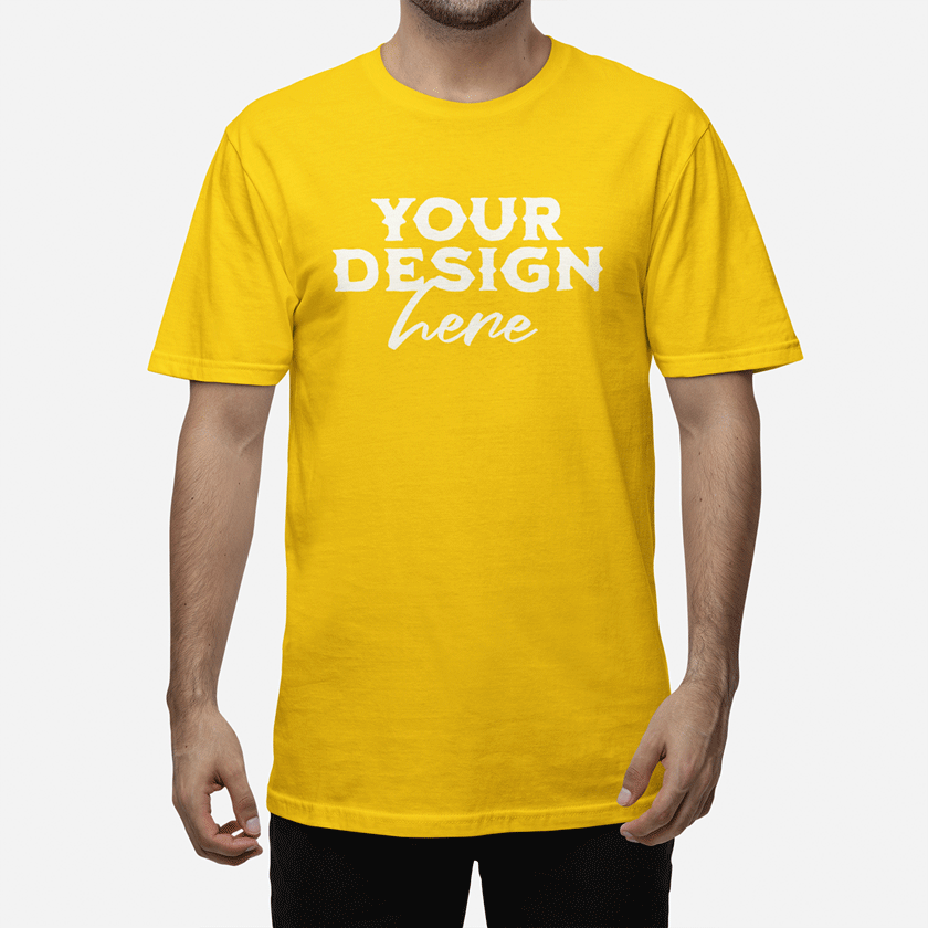 Gildan 64000 Unisex Softstyle T-Shirt