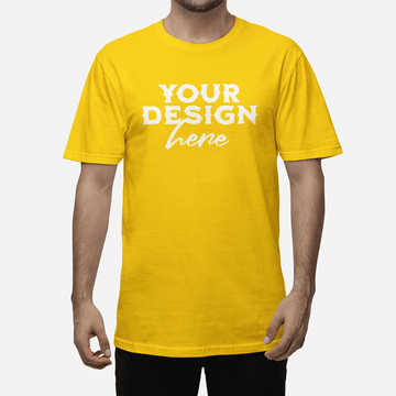 Custom T-Shirt and Apparel Printing in Canada – TeePrintHouse.ca