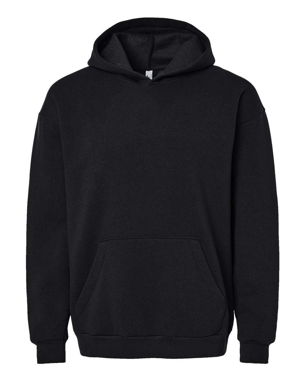 American Apparel RF498 ReFlex Fleece Hoodie