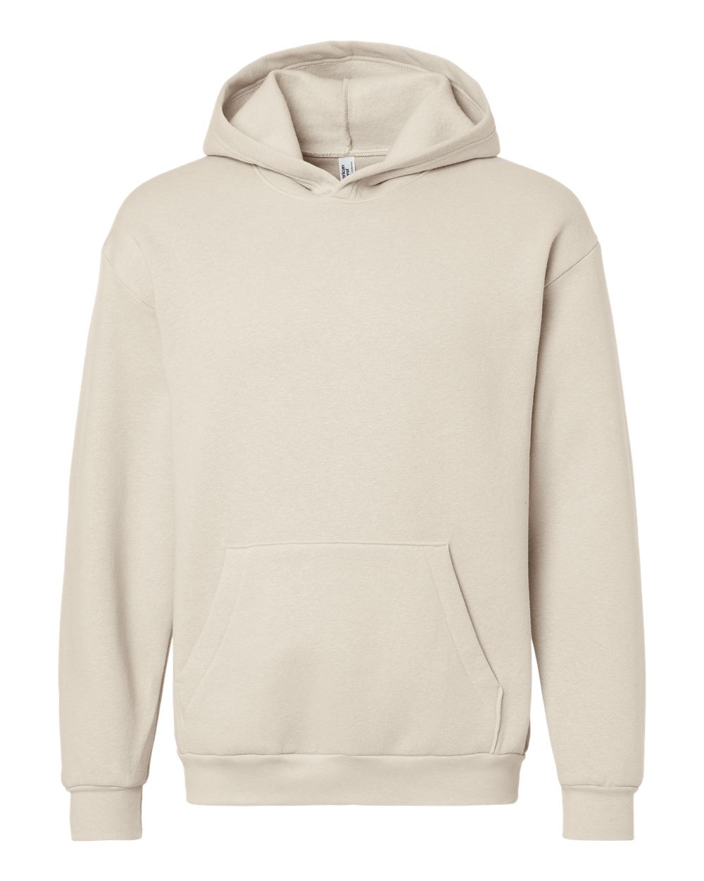 American Apparel RF498 ReFlex Fleece Hoodie