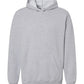 American Apparel RF498 ReFlex Fleece Hoodie