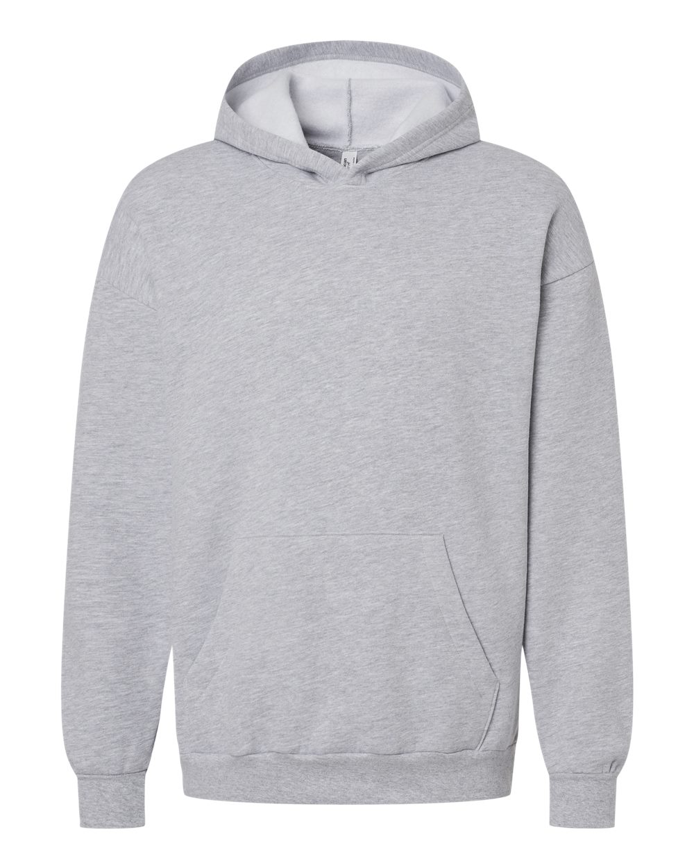 American Apparel RF498 ReFlex Fleece Hoodie