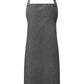 Artisan Collection RP150 Recycled Bib Apron