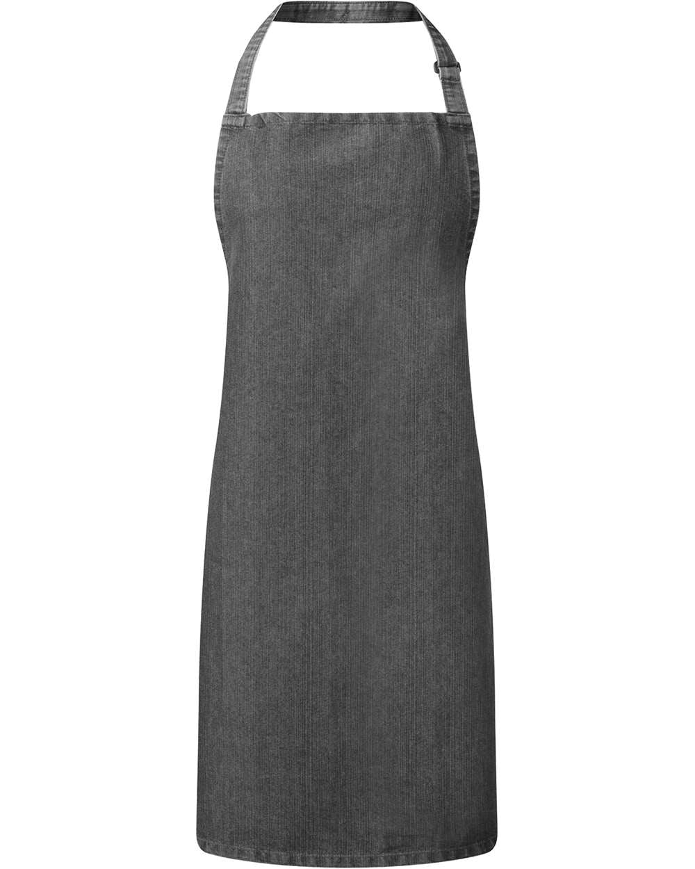 Artisan Collection RP150 Recycled Bib Apron