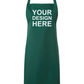 Artisan Collection RP150 Recycled Bib Apron