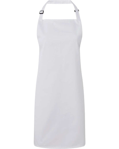 Artisan Collection RP150 Recycled Bib Apron