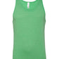 Bella+Canvas 3480 Jersey Tank