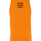 Bella+Canvas 3480 Jersey Tank