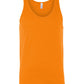 Bella+Canvas 3480 Jersey Tank