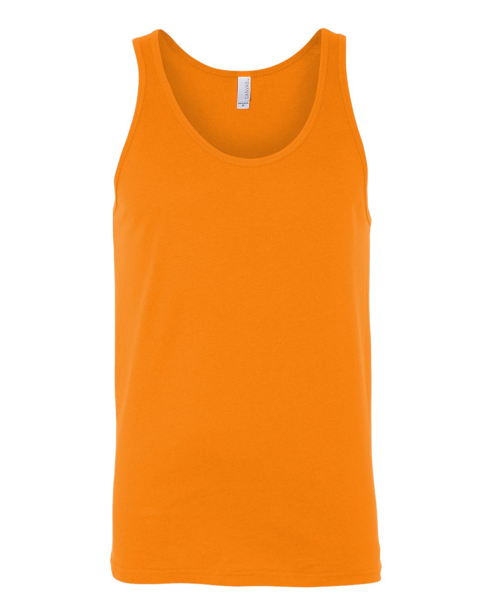Bella+Canvas 3480 Jersey Tank