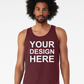 Bella+Canvas 3480 Jersey Tank