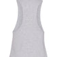 Bella+Canvas 6682 Women's Racerback Crop Tank
