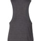 Bella+Canvas 6682 Women's Racerback Crop Tank