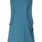 Bella+Canvas 6682 Women's Racerback Crop Tank