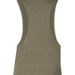 Bella+Canvas 6682 Women's Racerback Crop Tank