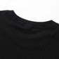 Harvest Classic 100% Cotton T-Shirt - Black