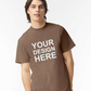 Comfort Colors Unisex Garment-Dyed Heavyweight T-Shirt - 1717
