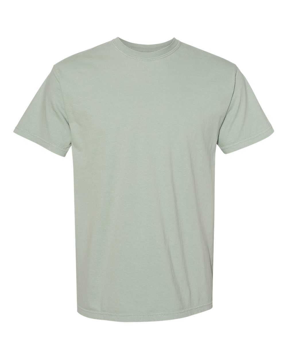 Comfort Colors Garment-Dyed Heavyweight Colors T-shirt C1717