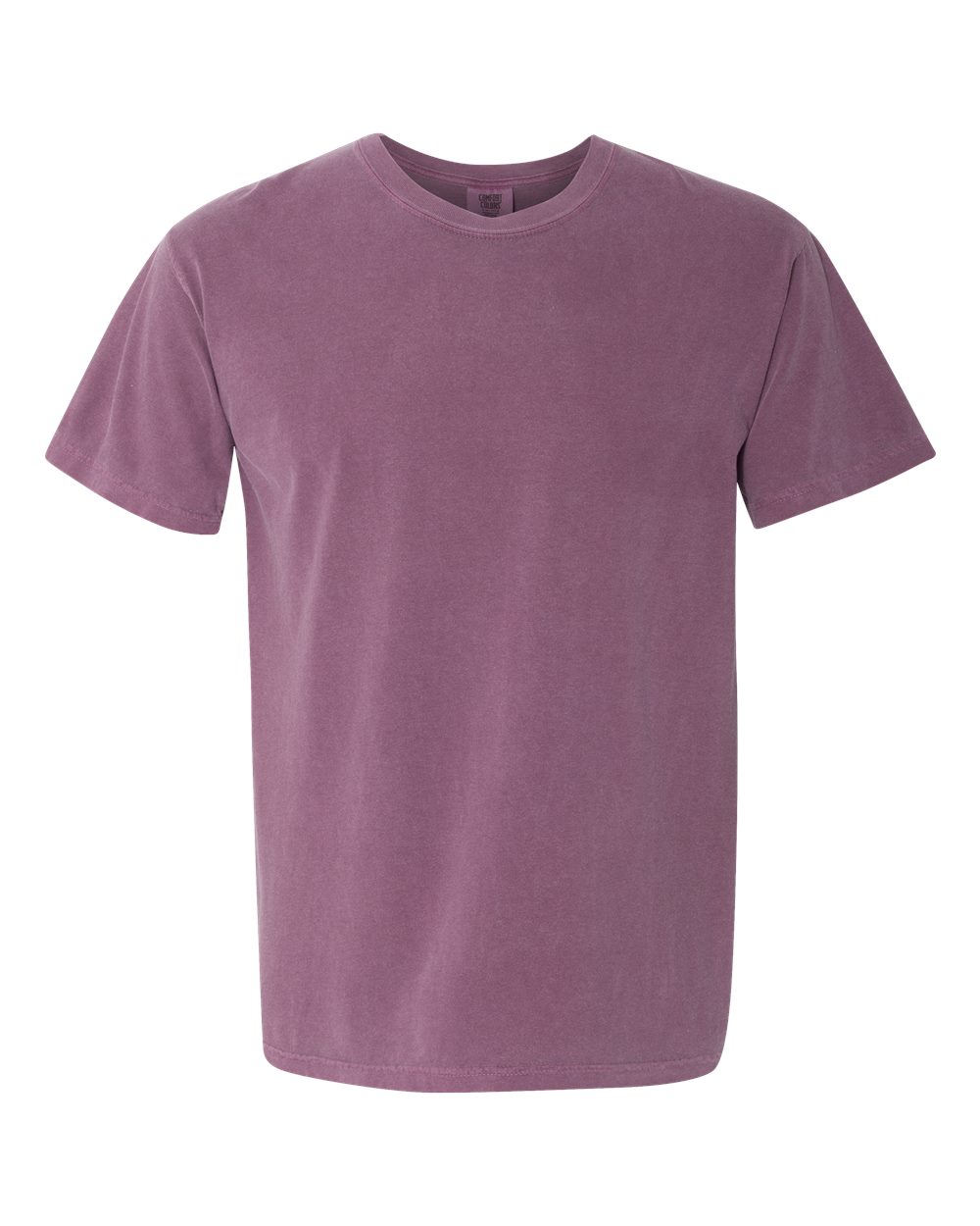 Comfort Colors Garment-Dyed Heavyweight Colors T-shirt C1717