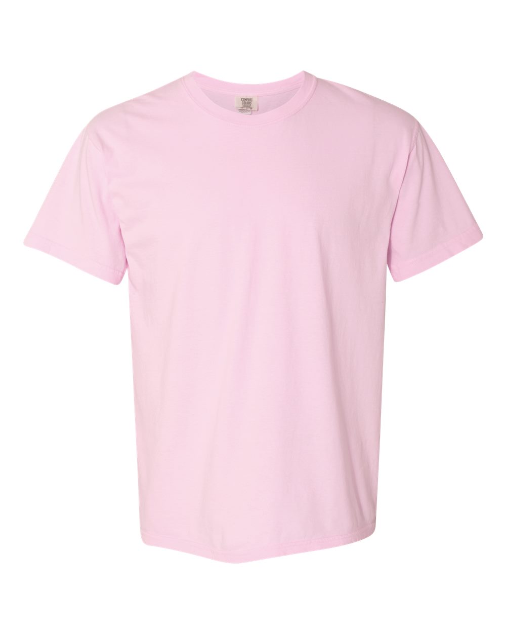 Comfort Colors Garment-Dyed Heavyweight Colors T-shirt C1717