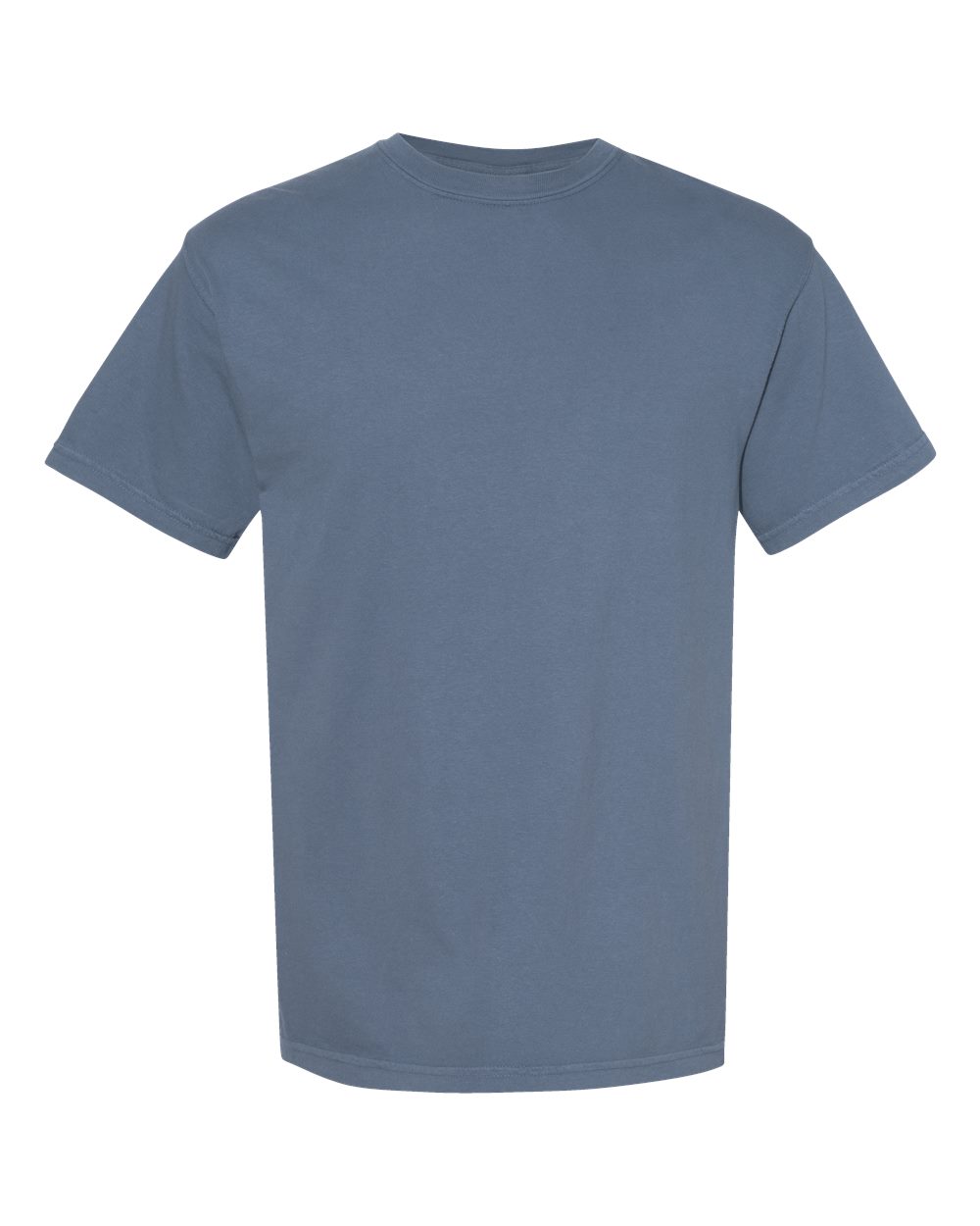 Comfort Colors Garment-Dyed Heavyweight Colors T-shirt C1717