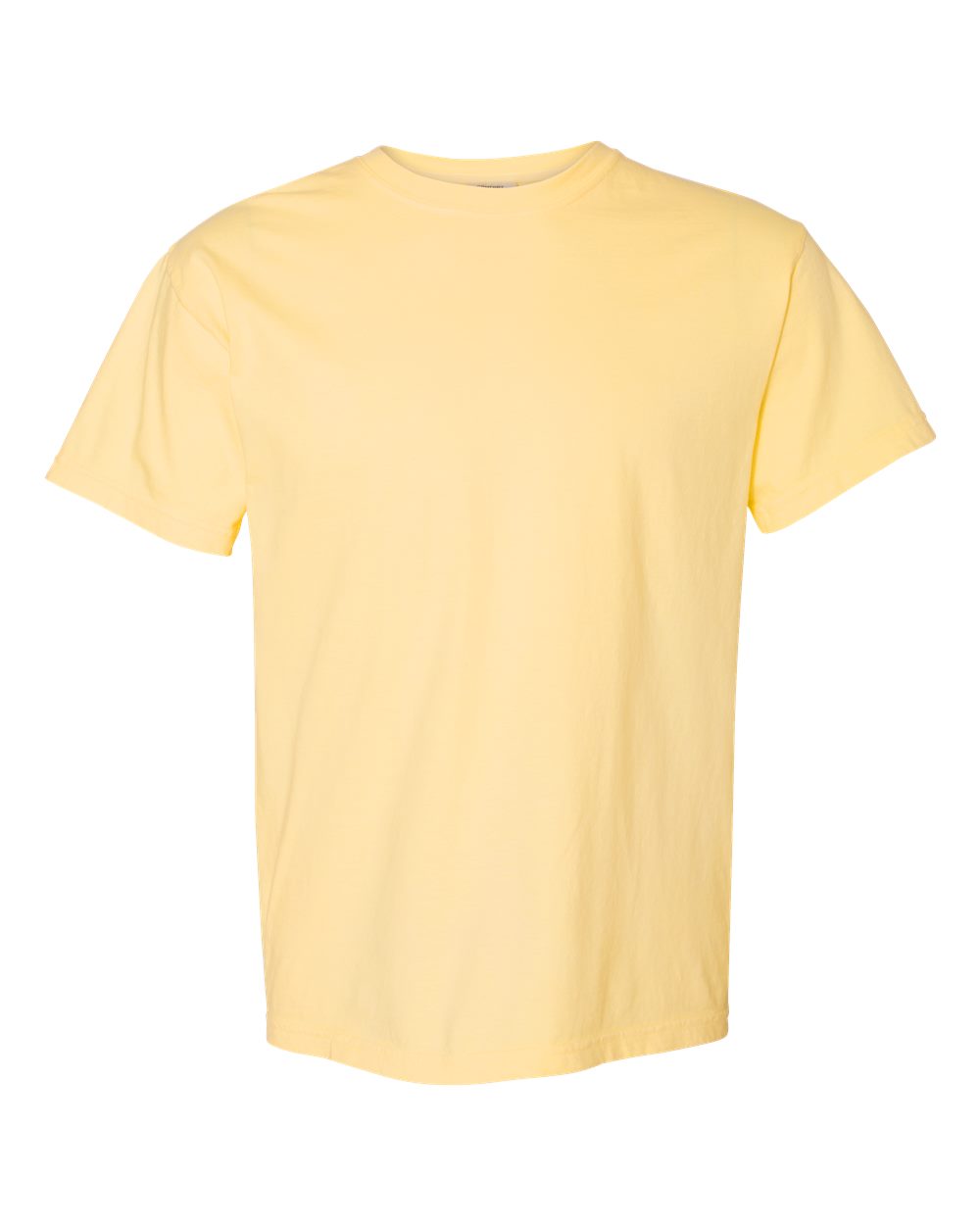 Comfort Colors Garment-Dyed Heavyweight Colors T-shirt C1717