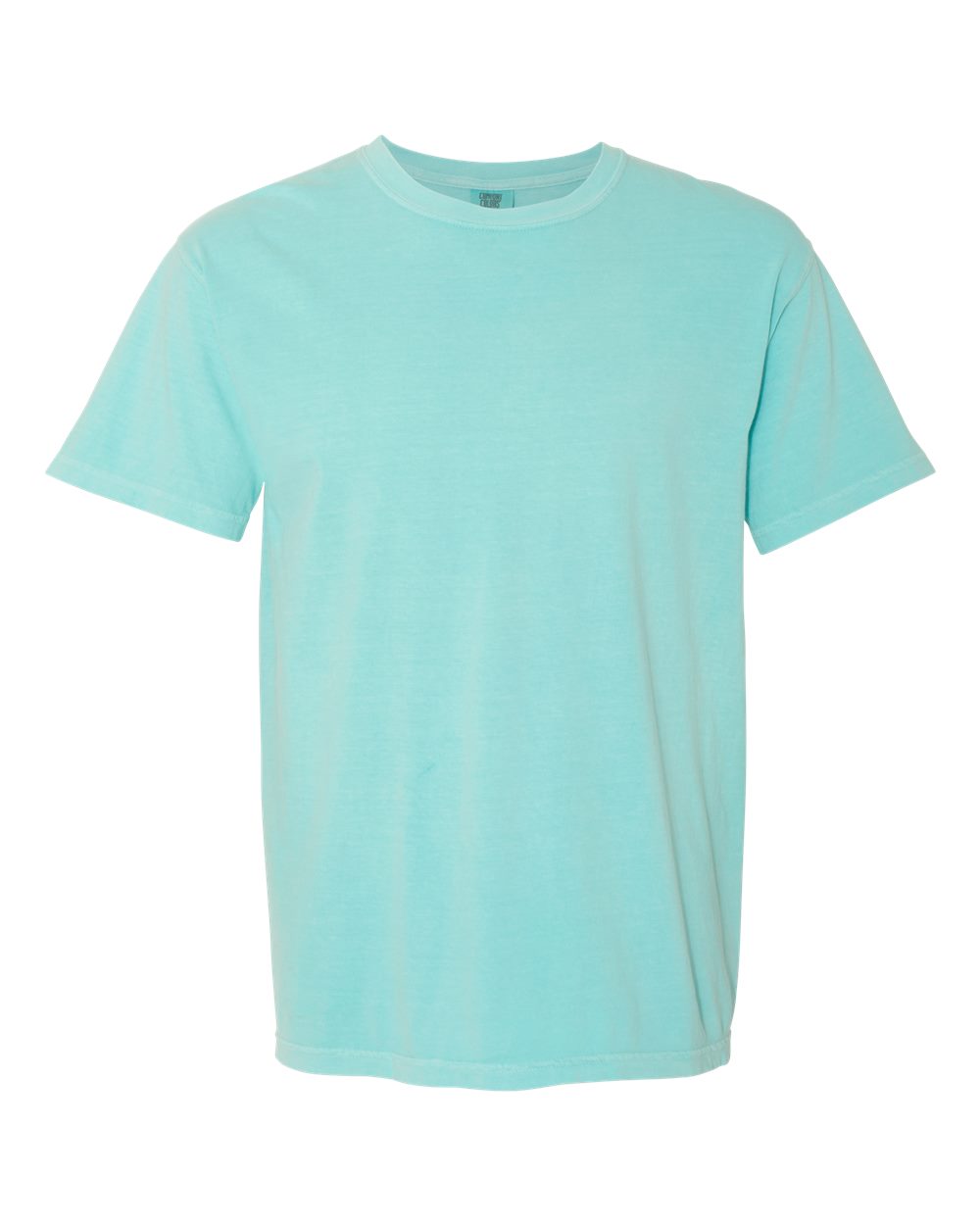 Comfort Colors Garment-Dyed Heavyweight Colors T-shirt C1717