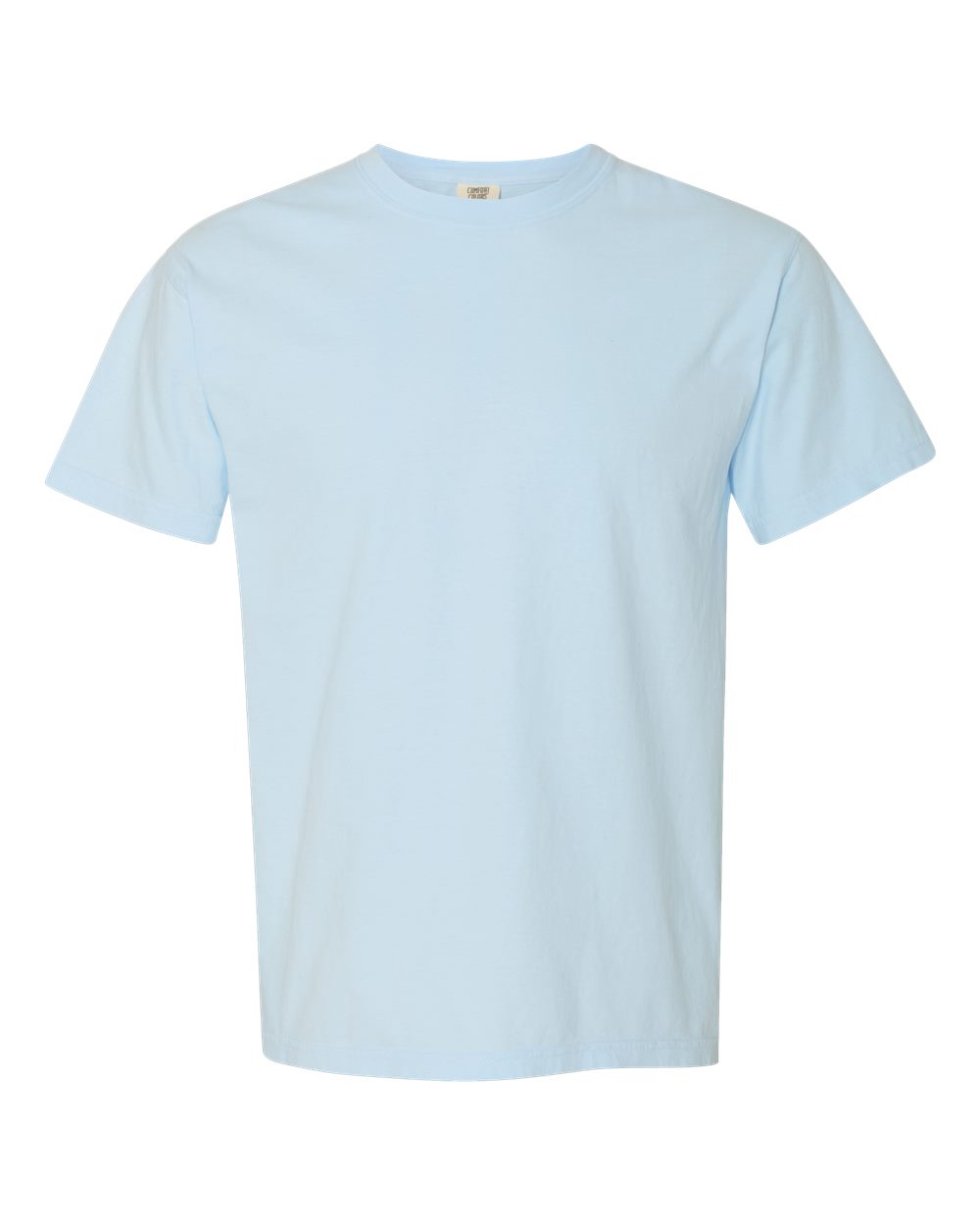 Comfort Colors Unisex Garment-Dyed Heavyweight T-Shirt - 1717