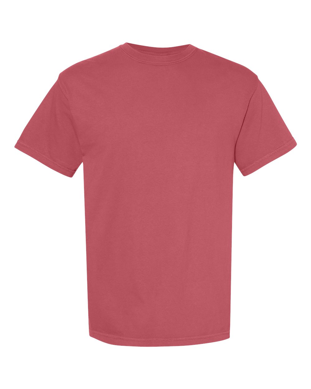 Comfort Colors Garment-Dyed Heavyweight Colors T-shirt C1717