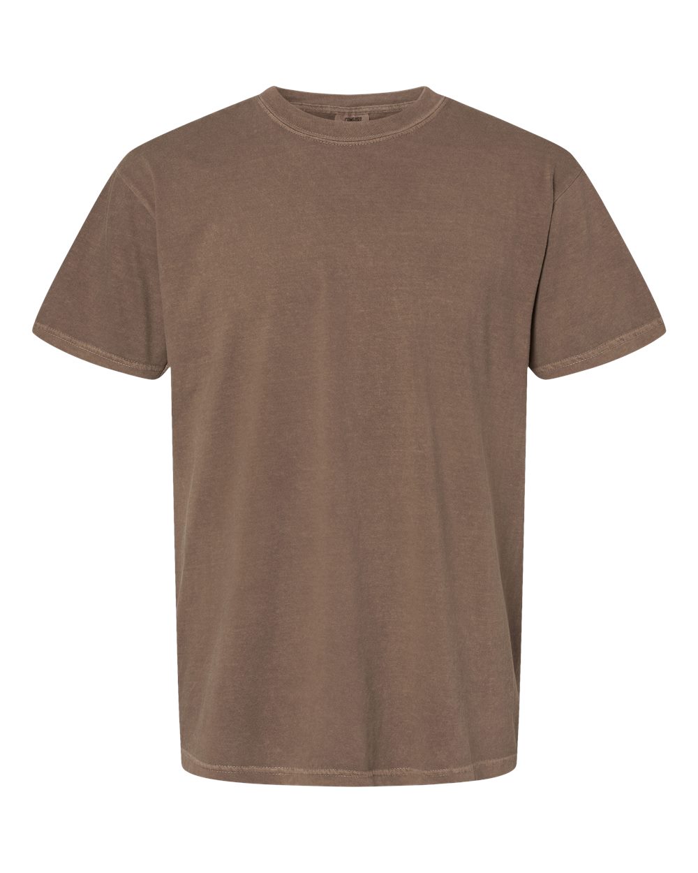 Comfort Colors Garment-Dyed Heavyweight Colors T-shirt C1717