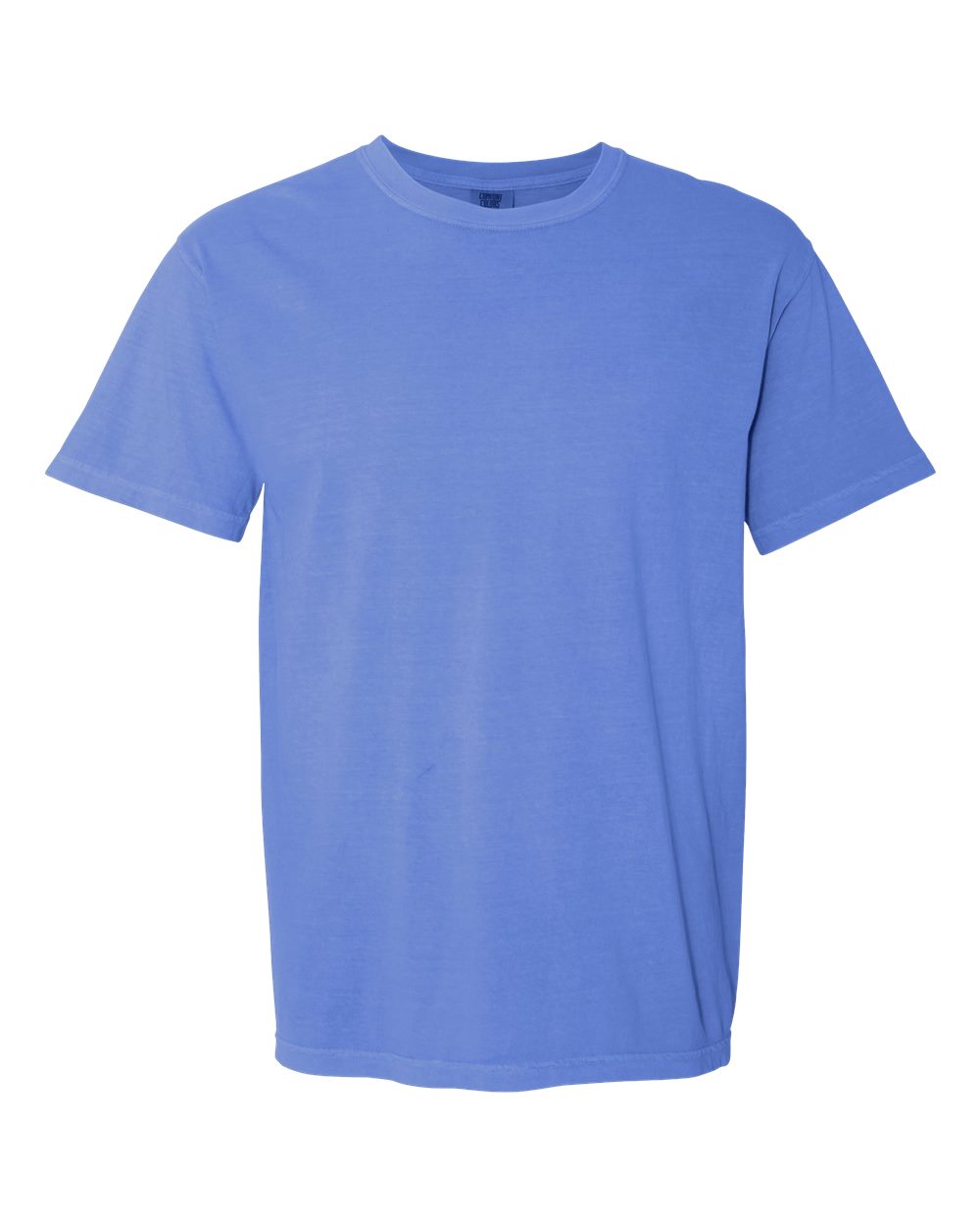 Comfort Colors Garment-Dyed Heavyweight Colors T-shirt C1717