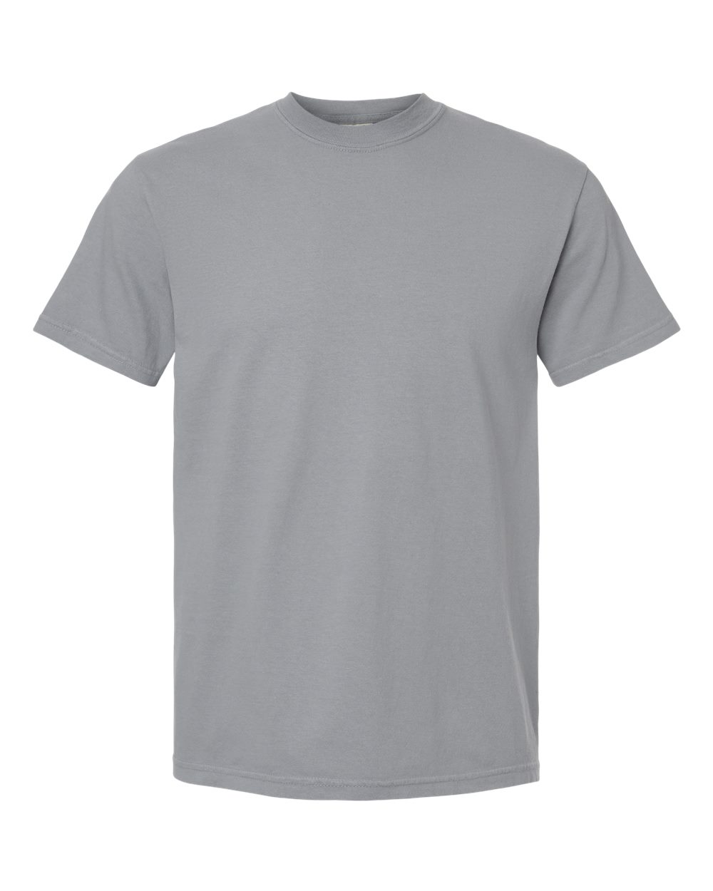 Comfort Colors Garment-Dyed Heavyweight Colors T-shirt C1717