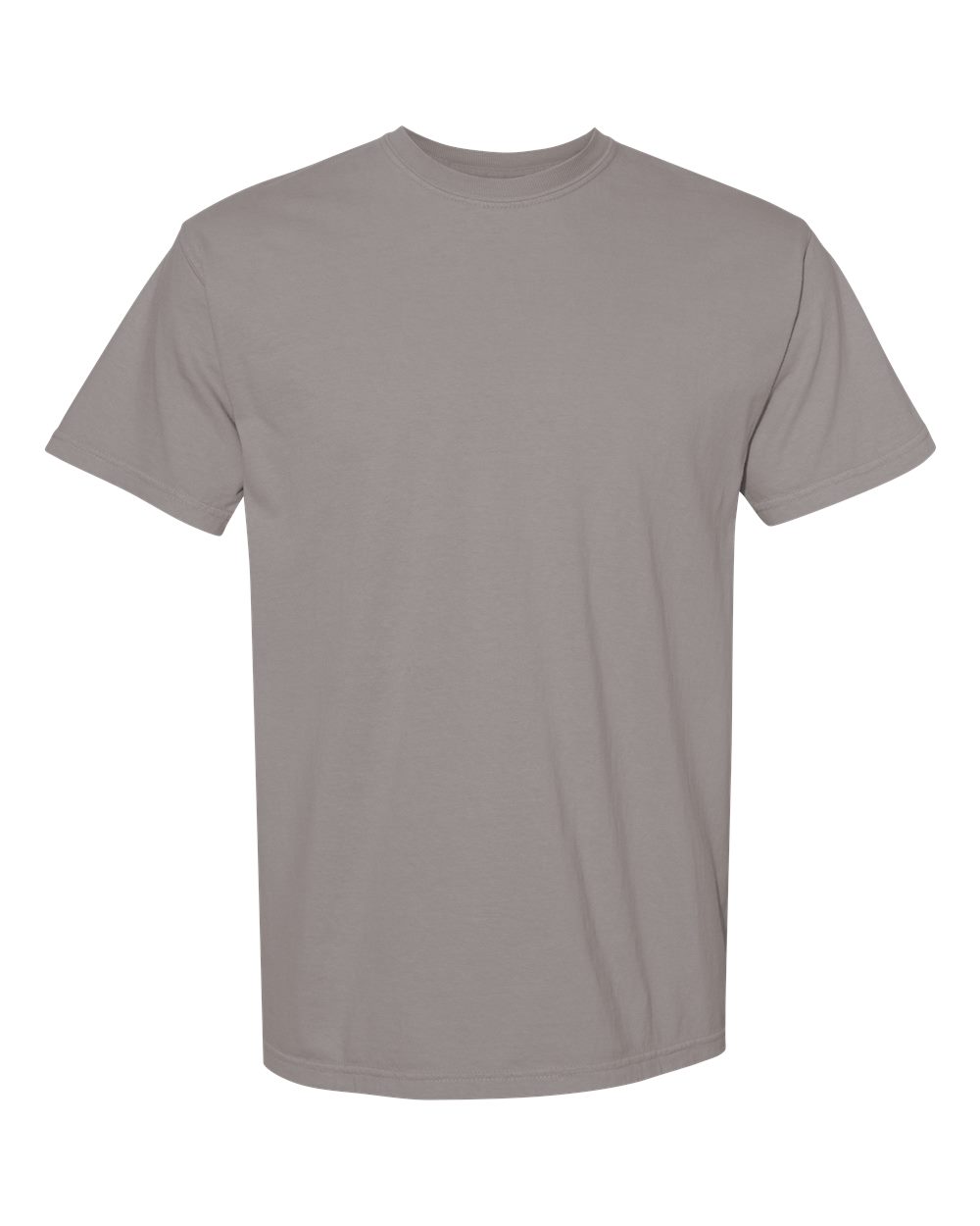 Comfort Colors Garment-Dyed Heavyweight Colors T-shirt C1717