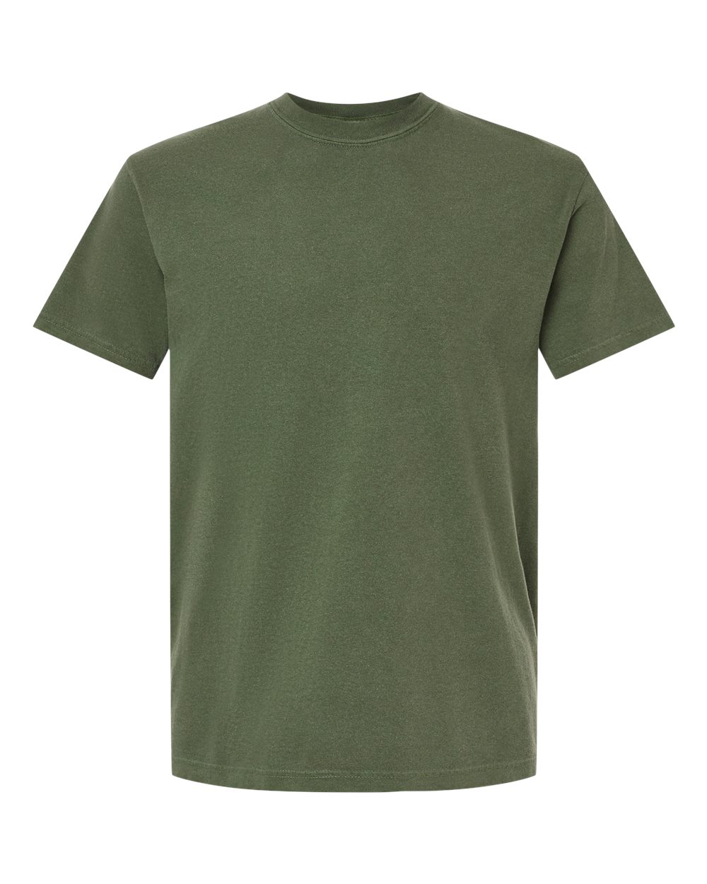 Comfort Colors Garment-Dyed Heavyweight Colors T-shirt C1717