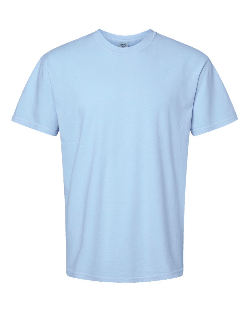 Comfort Colors Garment-Dyed Heavyweight Colors T-shirt C1717