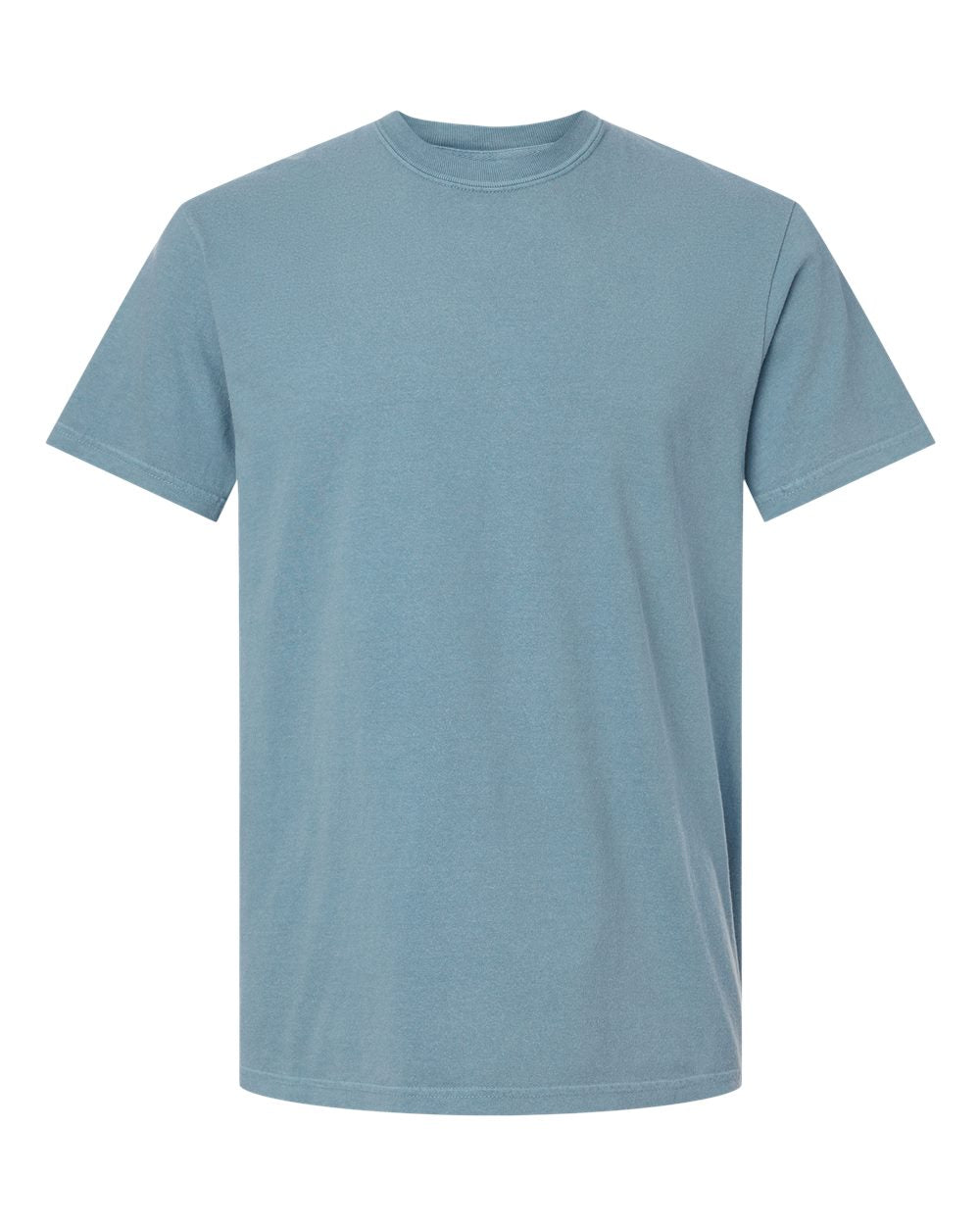 Comfort Colors Garment-Dyed Heavyweight Colors T-shirt C1717