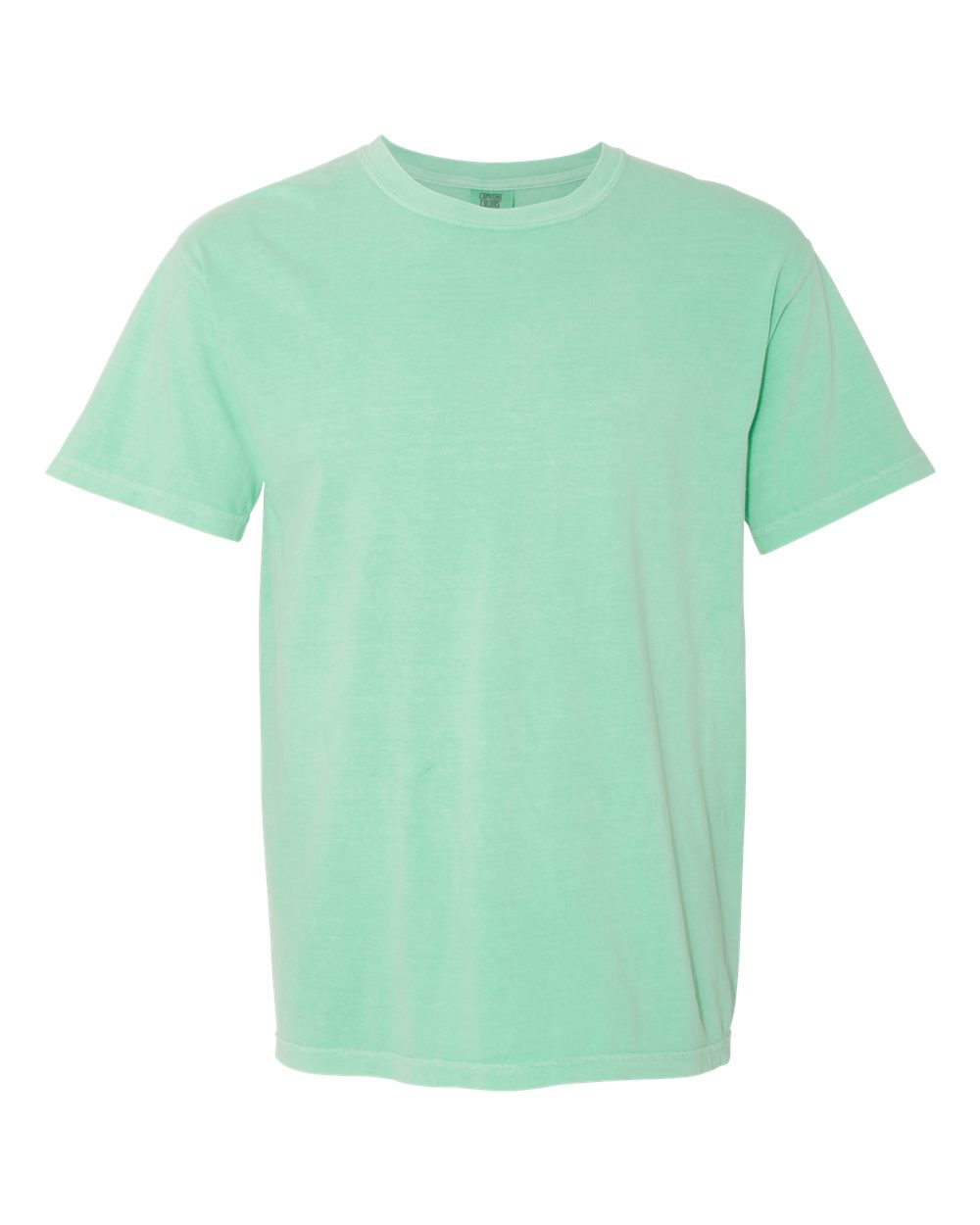 Comfort Colors Garment-Dyed Heavyweight Colors T-shirt C1717