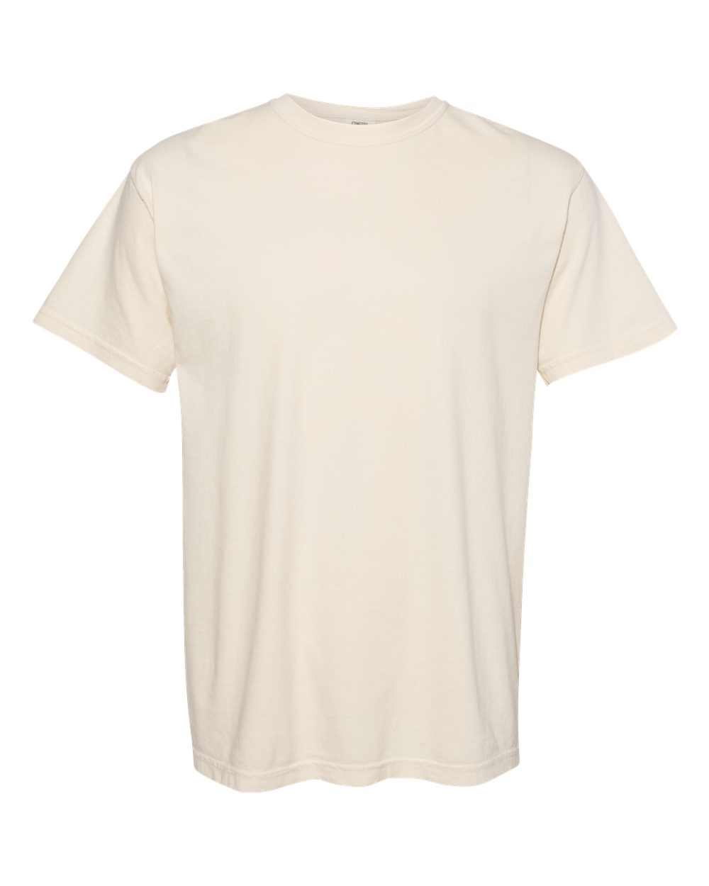 Comfort Colors Garment-Dyed Heavyweight Colors T-shirt C1717