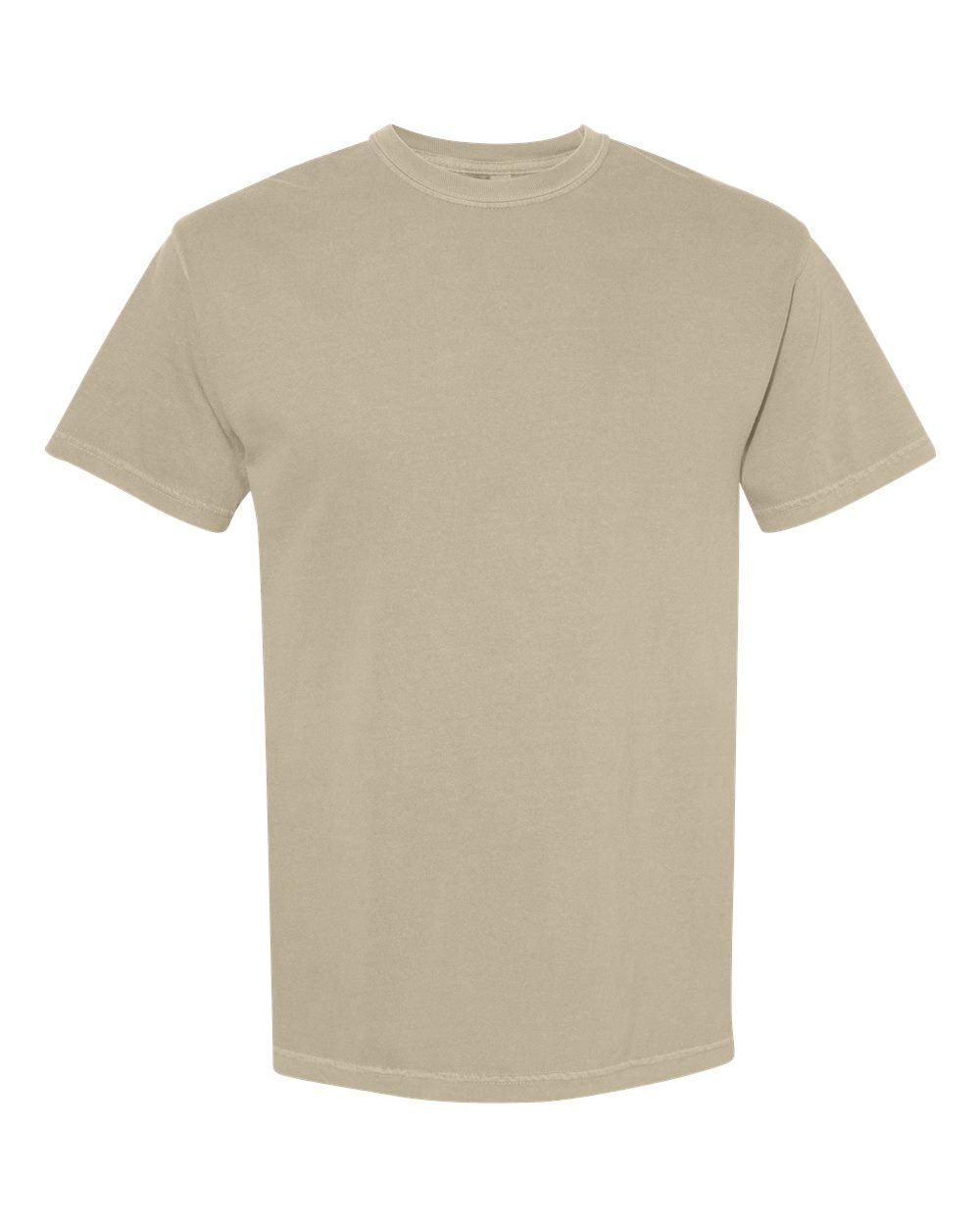 Comfort Colors Garment-Dyed Heavyweight Colors T-shirt C1717