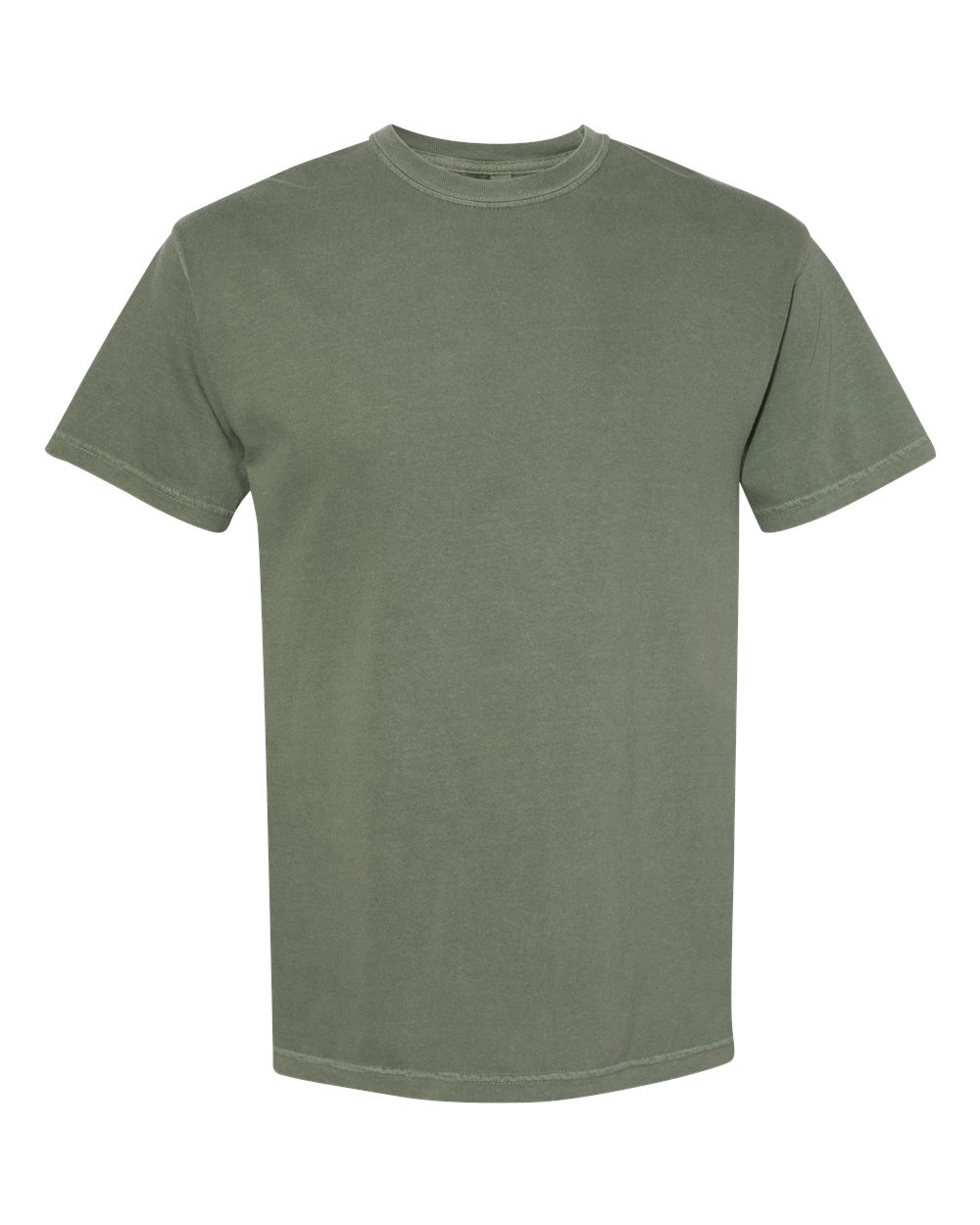 Comfort Colors Garment-Dyed Heavyweight Colors T-shirt C1717