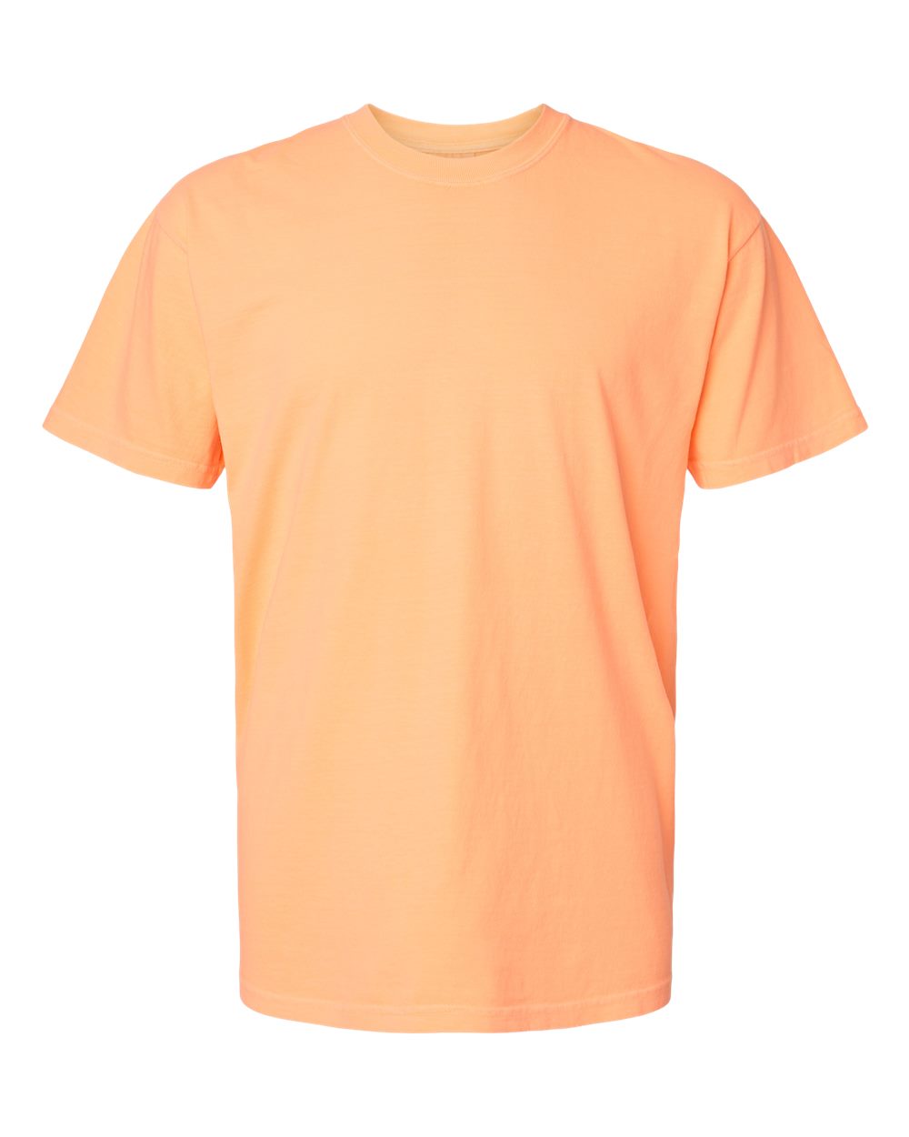 Comfort Colors Garment-Dyed Heavyweight Colors T-shirt C1717