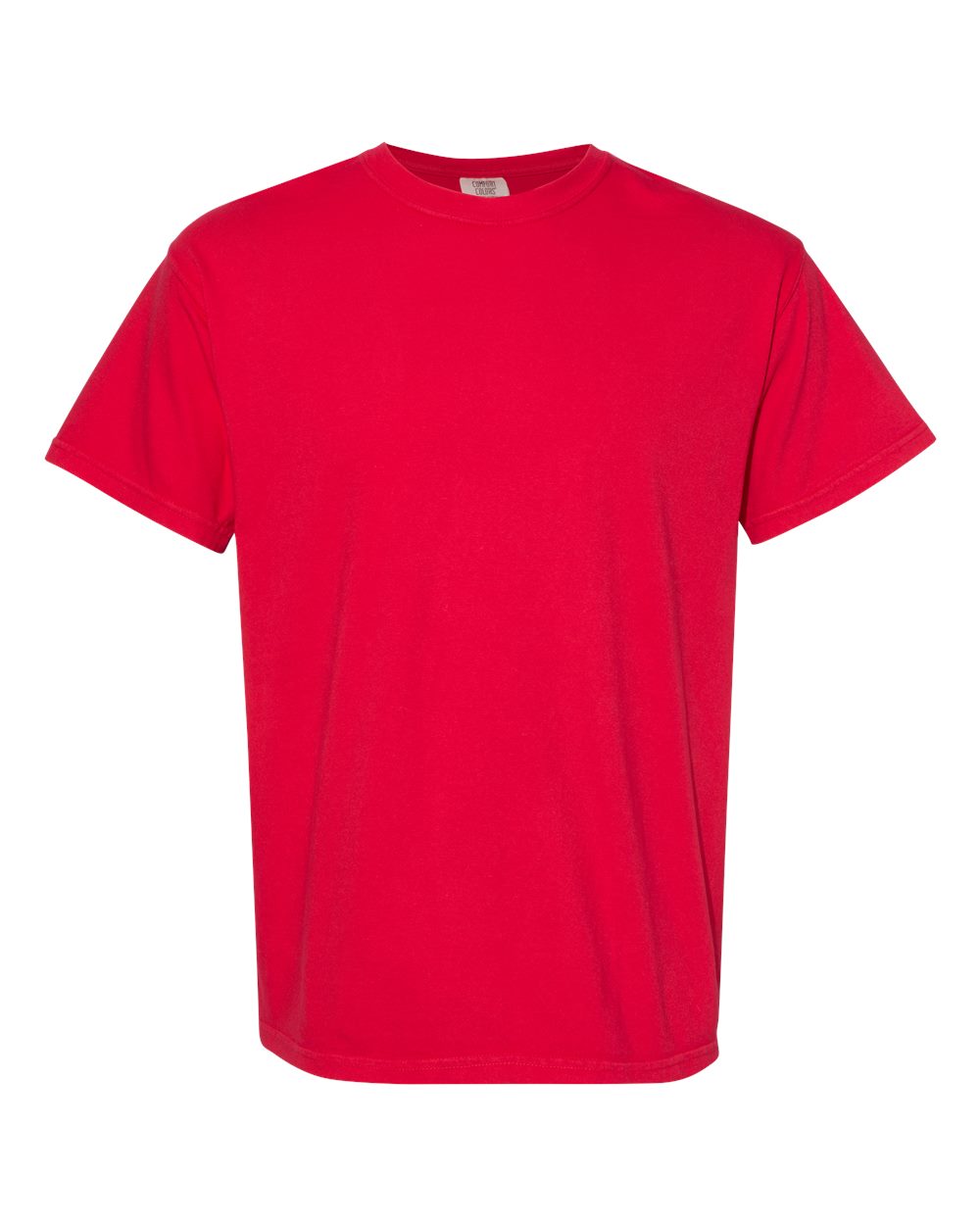 Comfort Colors Garment-Dyed Heavyweight Colors T-shirt C1717