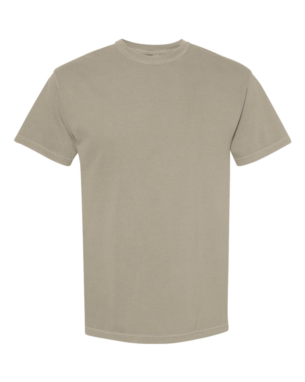 Comfort Colors Garment-Dyed Heavyweight Colors T-shirt C1717