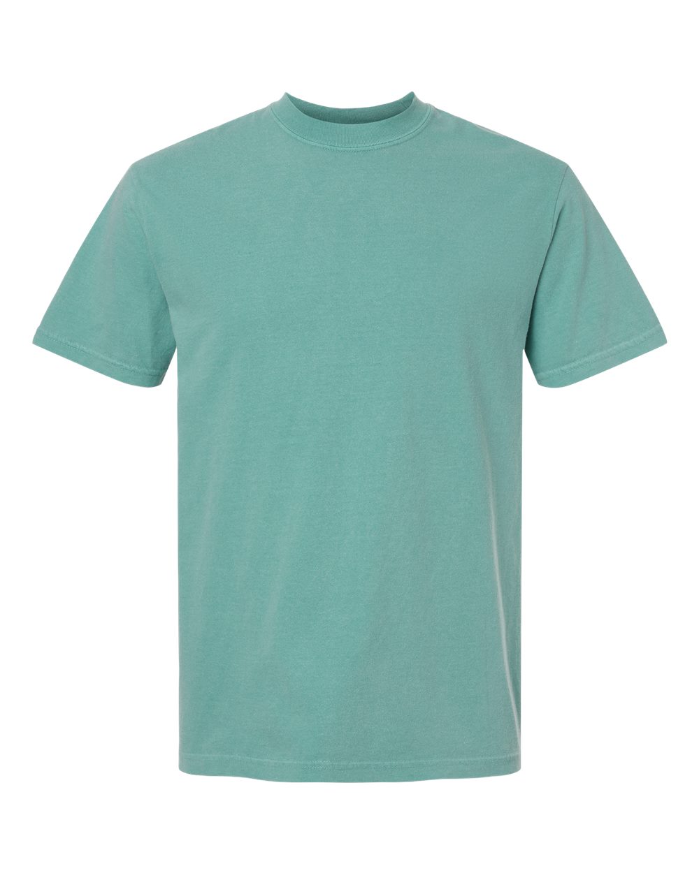 Comfort Colors Garment-Dyed Heavyweight Colors T-shirt C1717