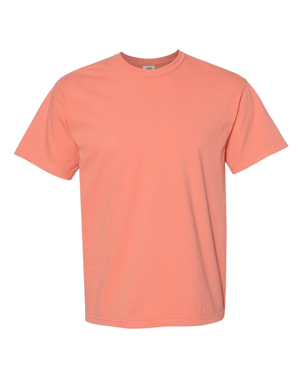 Comfort Colors Garment-Dyed Heavyweight Colors T-shirt C1717